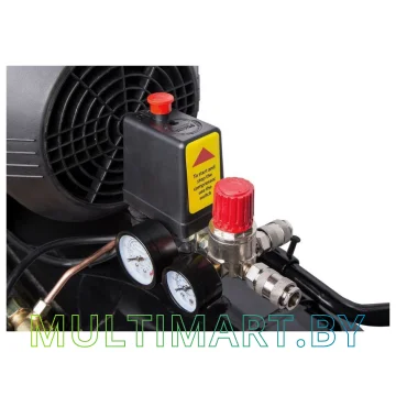 Компрессор ELAND WIND 50-2CO картинка 3